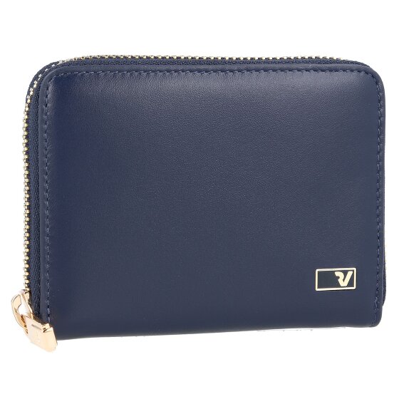 Roncato Firenze wallet leather 11 cm