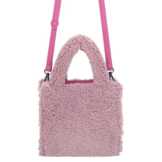 Buffalo Boxy02 Mini Bag Handbag 17.5 cm