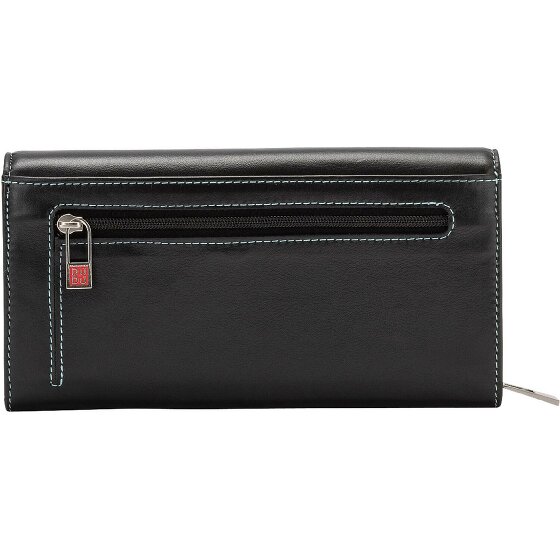 DuDu Wallet leather 19 cm