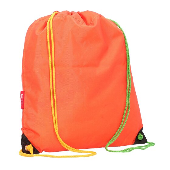Travelite Heroes of the city gym bag 39 cm