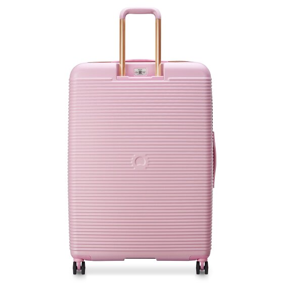 Delsey Paris Freestyle 4-wheeled trolley 82 cm with expansion fold