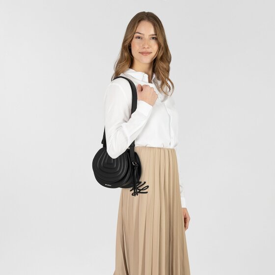 Karl Lagerfeld Behind the Seams Shoulder Bag 21 cm