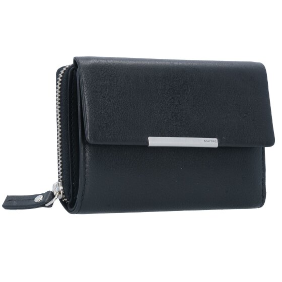 Maître Belg Dagrete wallet leather 13.5 cm