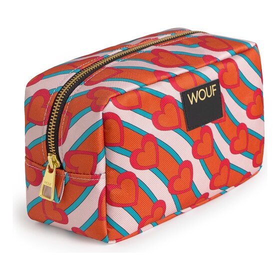 Wouf Daily Toiletry bag 20 cm