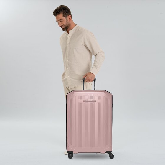 Smartbox Edition 02 4 wheels Trolley L 75 cm
