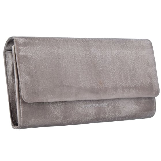 Jack Kinsky Nassau 513 wallet leather 19 cm