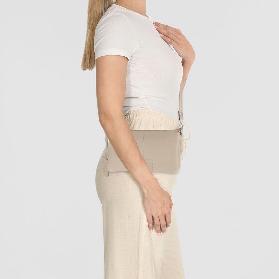 Burkely Soft Skylar Shoulder bag Leather 19 cm Burkely Soft Skylar Shoulder bag Leather 19 cm