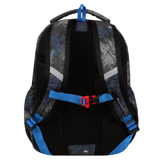 McNeill Base Kids backpack 36 cm