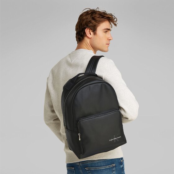 Calvin Klein Jeans Mono Logo Daypack 40 cm Laptop compartment