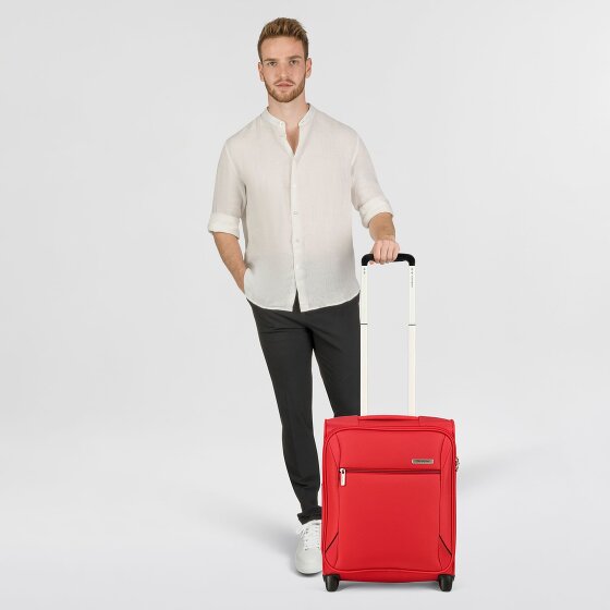 Samsonite Base Breeze 2 wheels Cabin trolley 45 cm