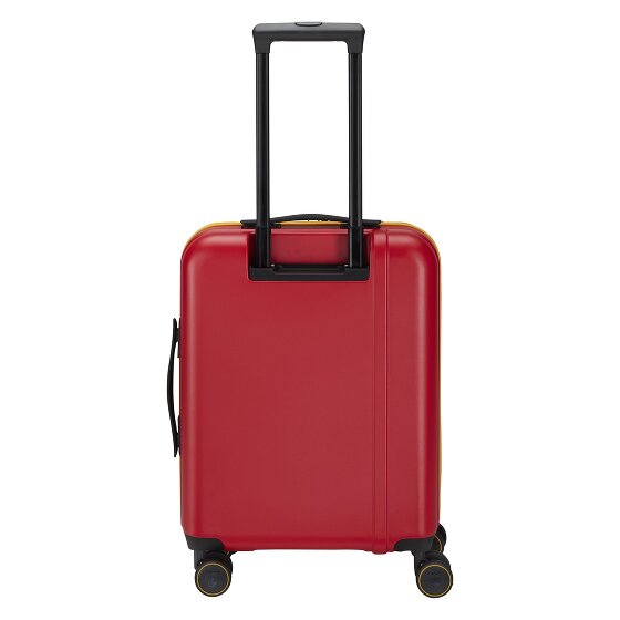 Travelite travelite x NFL 4 wheels Cabin suitcase S 55 cm