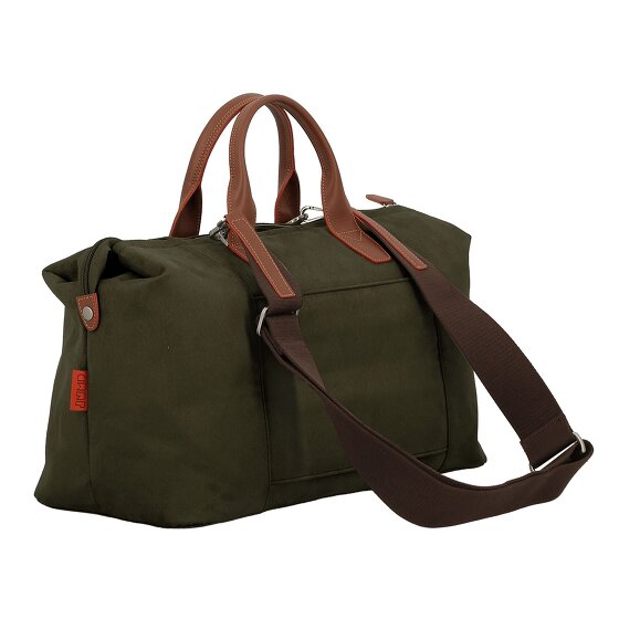 Jump Uppsala Weekender travel bag 45 cm