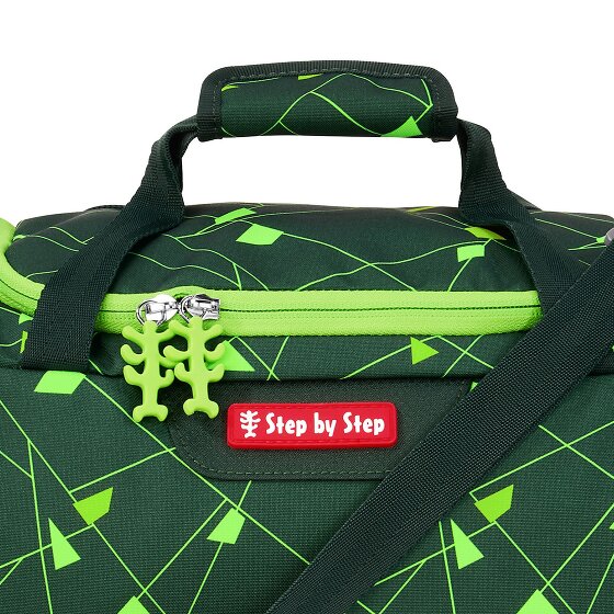 Step by Step Sports bag 36 cm