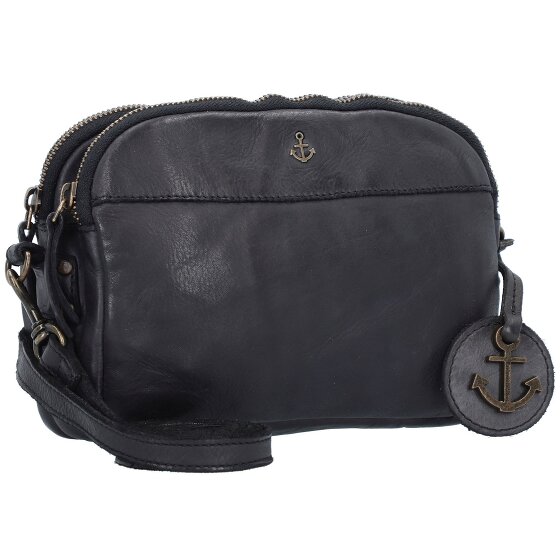 Harbour 2nd Anchor Love Rieke Shoulder bag Leather 22 cm Harbour 2nd Anchor Love Rieke Shoulder bag Leather 22 cm