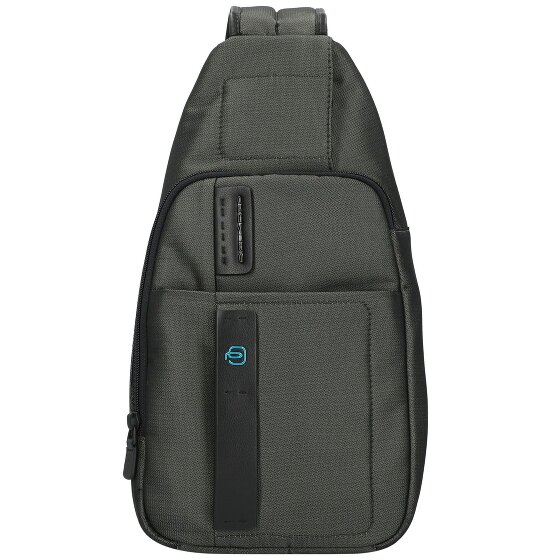 Piquadro P16 shoulder bag 39 cm