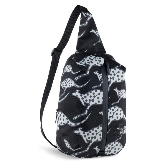Chiemsee Jump N Fly Shoulder bag 22 cm