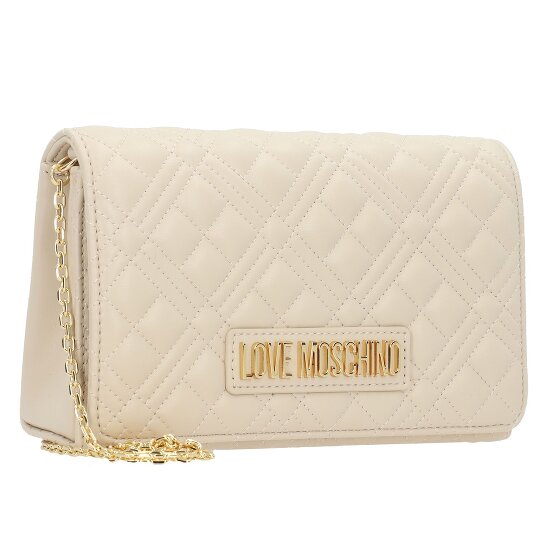 Love Moschino Quilted Shoulder bag 22 cm