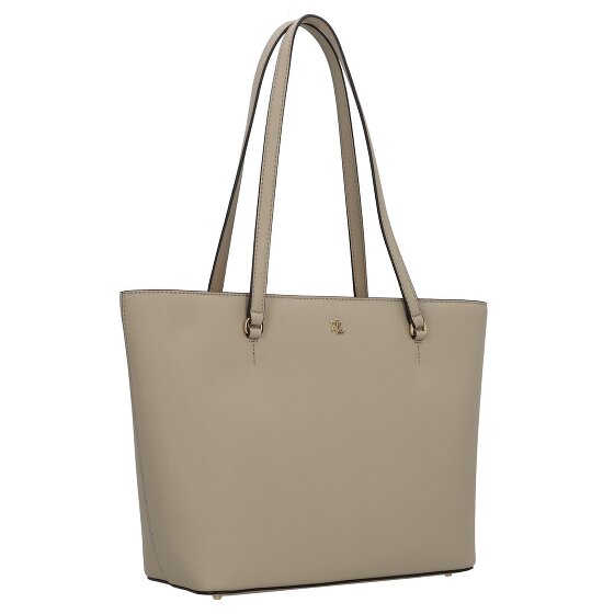Lauren Ralph Lauren Karly Shoulder Bag Leather 26 cm