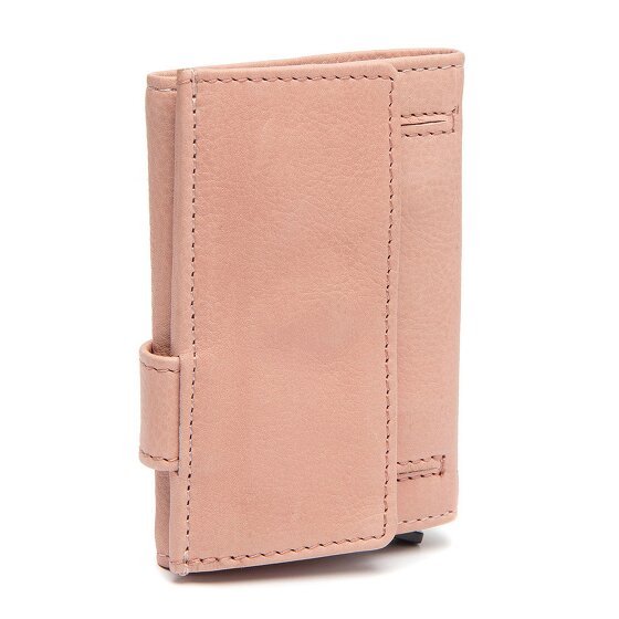 The Chesterfield Brand Iriona Wallet RFID protection Leather 7.5 cm