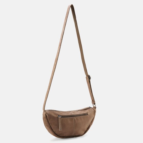 FredsBruder Layer Shoulder bag Leather 31 cm