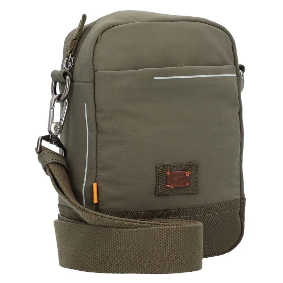 camel active City Shoulder bag 14 cm