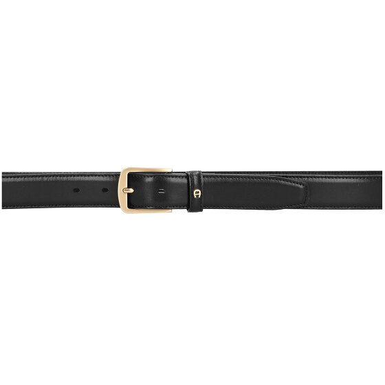 Aigner Business belt leather