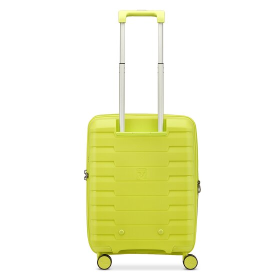 Roncato Skyline 2.0 4 wheels Cabin trolley 55 cm with expansion pleat