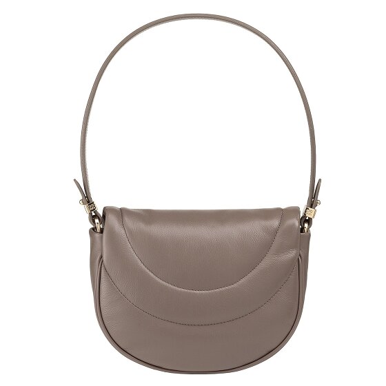 DuDu Panarea Shoulder Bag Leather 22 cm DuDu Panarea Shoulder Bag Leather 22 cm