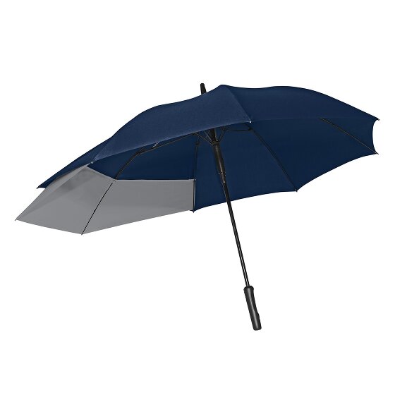 Doppler Fiber Long Stick Umbrella 80 cm