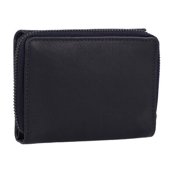 Harbour 2nd Iona Wallet Genuine Leather 19 cm