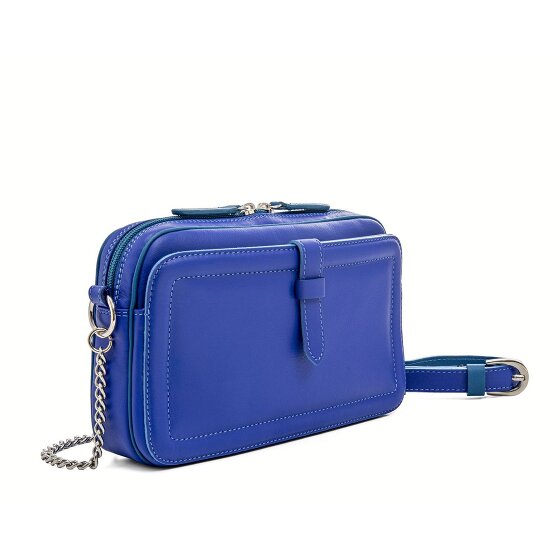 Mywalit Shoulder bag leather 19 cm