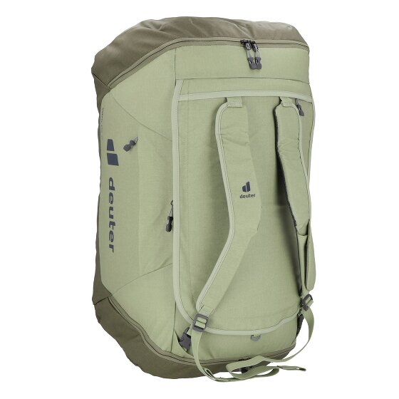 Deuter Duffel Pro 90 Weekender travel bag 80 cm