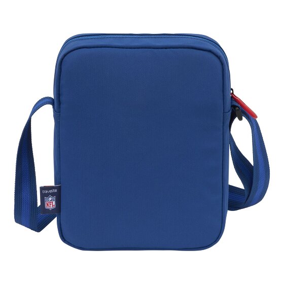 Travelite travelite x NFL Mini Bag Shoulder Bag 17 cm