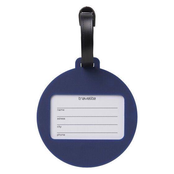 Travelite travelite x NFL Luggage tag 9 cm