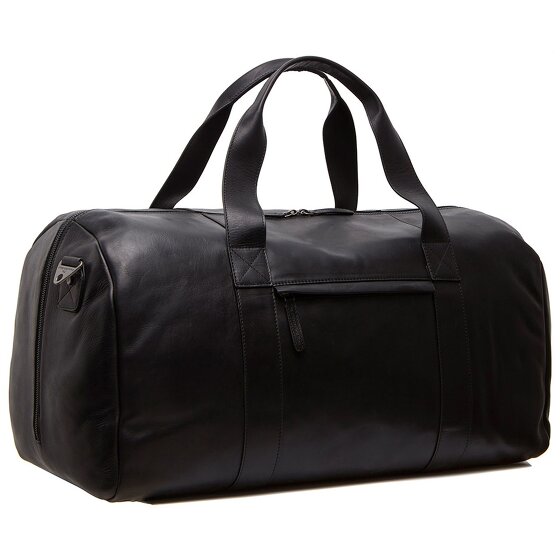 The Chesterfield Brand Hudson Weekender travel bag Leather 57 cm