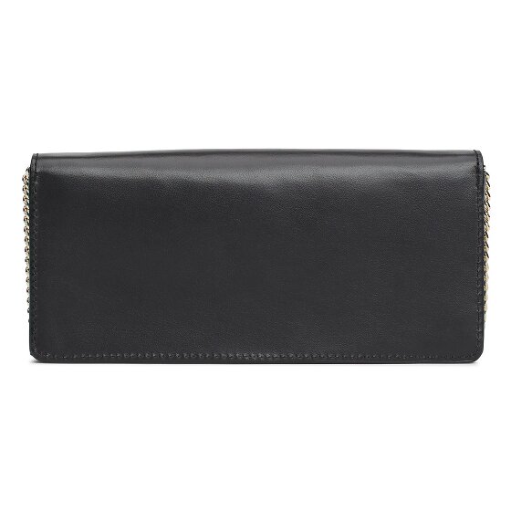 Tommy Hilfiger Luxe Leather Clutch bag Leather 19.5 cm