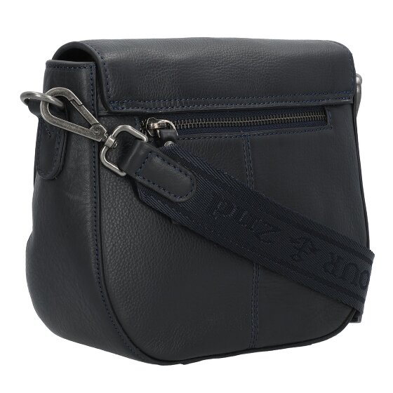 Harbour 2nd Narin Shoulder bag Leather 24 cm
