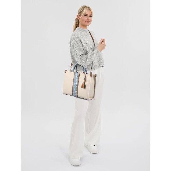 Liu Jo Ridhi Shopper Bag M 34 cm