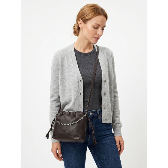 Liebeskind Lya Shoulder bag Genuine Leather 22 cm