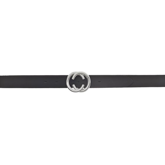 Vanzetti Belt leather