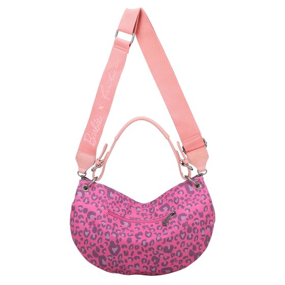 Fritzi aus Preußen Bitzi11 Limited Barbie Leo Silhouette Handbag 39.5 cm
