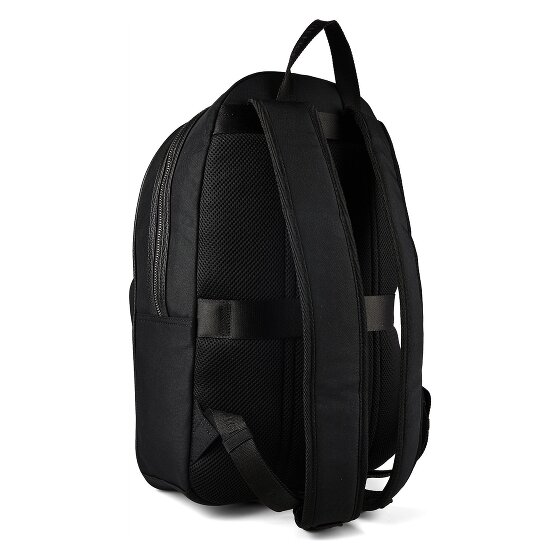 Tommy Hilfiger TH Repreve Business backpack 47 cm Laptop compartment