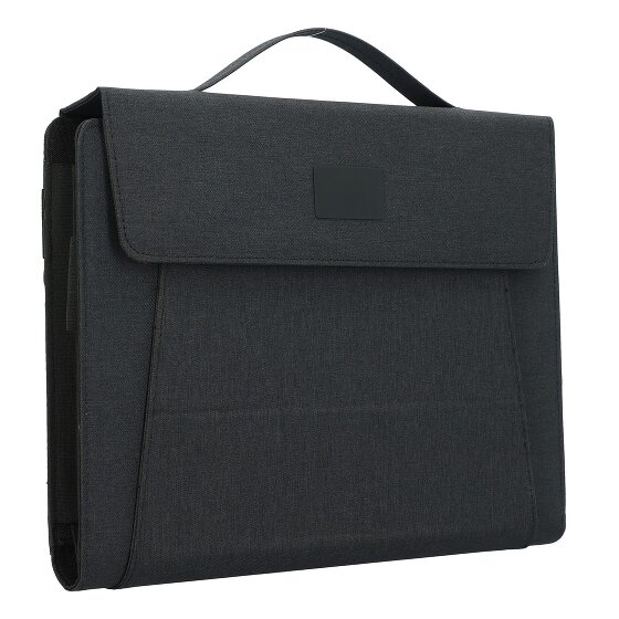 Alassio Fiori Mobile Office laptop bag 34.5 cm laptop compartment