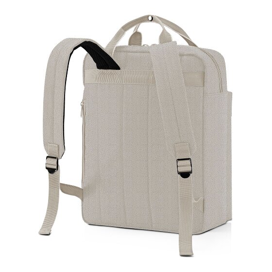 reisenthel Allday backpack 39 cm laptop compartment