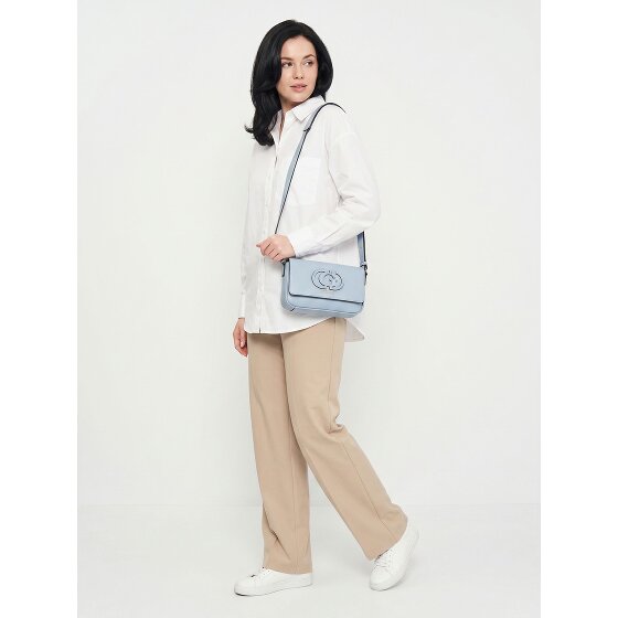 Guess Isola Shoulder bag 23 cm