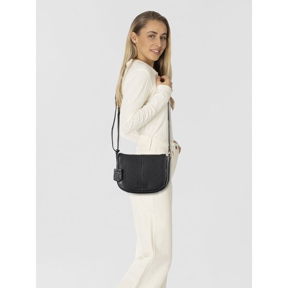Burkely Soft Skylar Shoulder bag Genuine Leather 21 cm