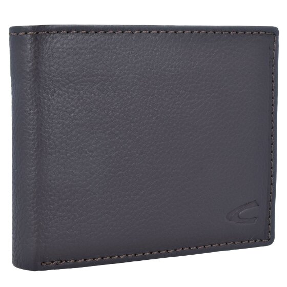 camel active Macau Wallet RFID protection Leather 12 cm