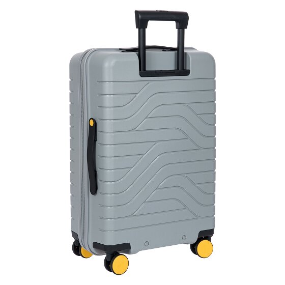 Bric's BY Ulisse 4 Roll Trolley 65 cm