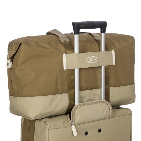 Bric's Bric´s x Replay Weekender travel bag 55 cm