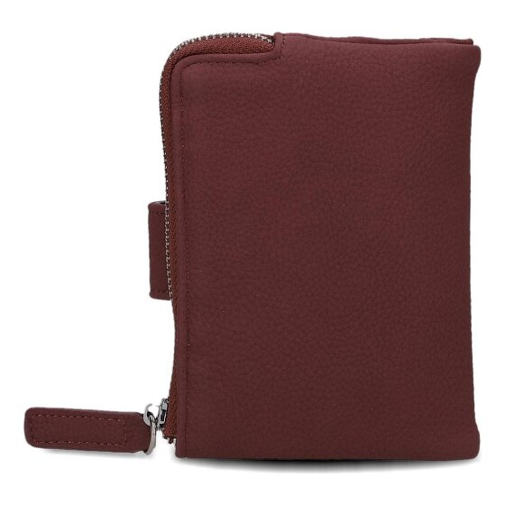 Zwei Mademoiselle Wallet 10 cm